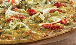CPK Menu